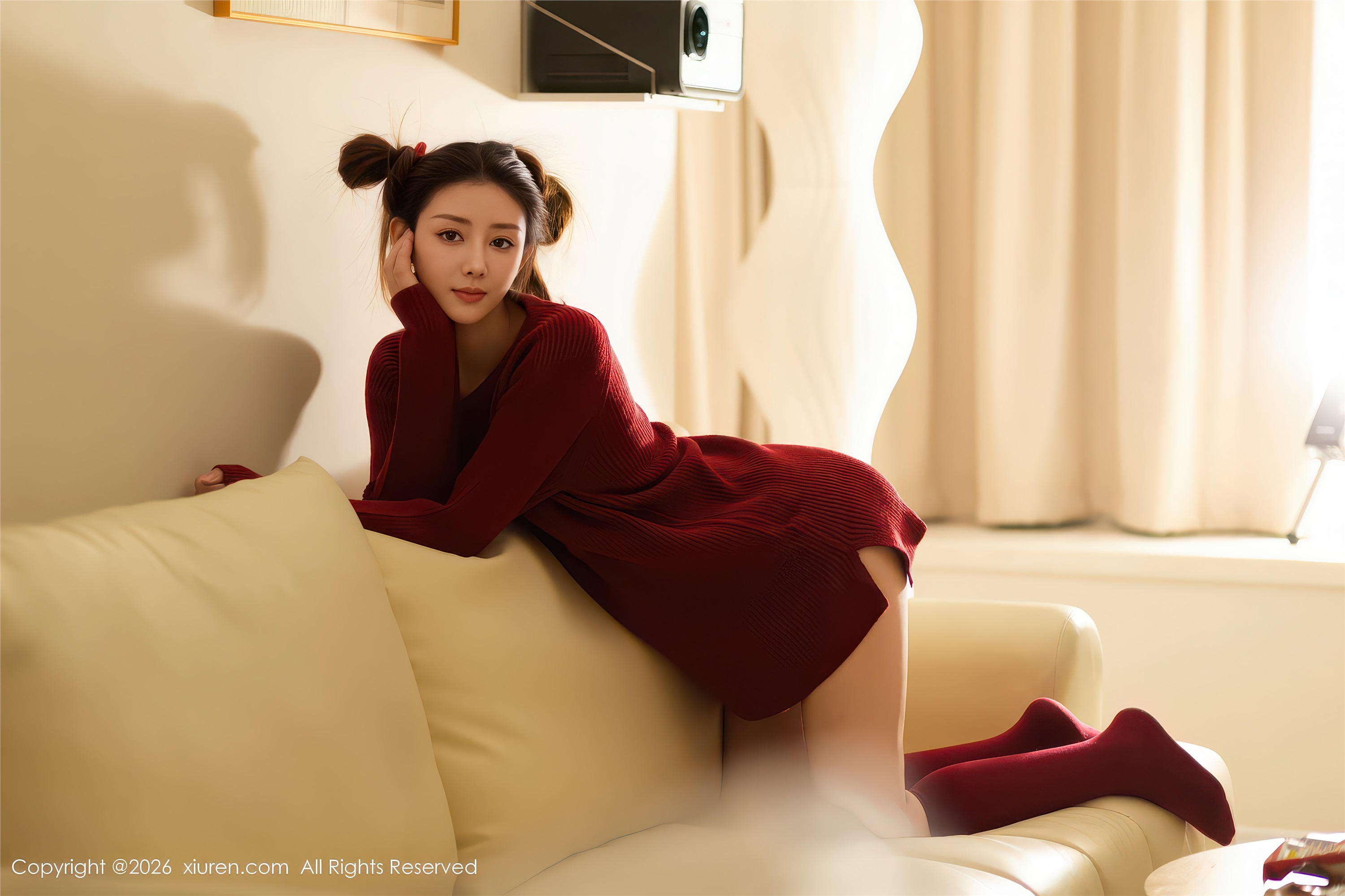 Xiuren秀人网 2026.01.06 NO.11198 悦兮